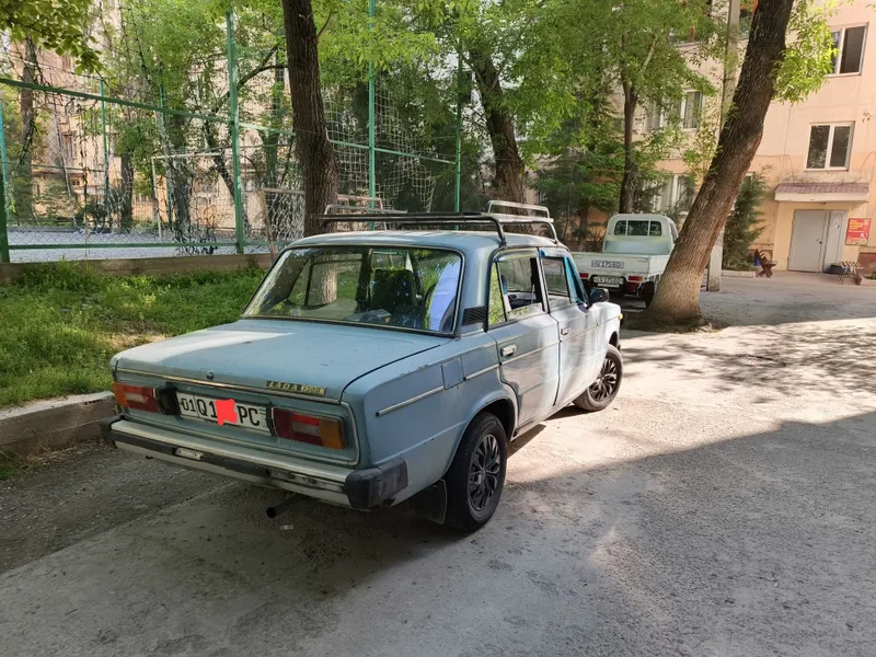 Продам свою жигули — фото 3