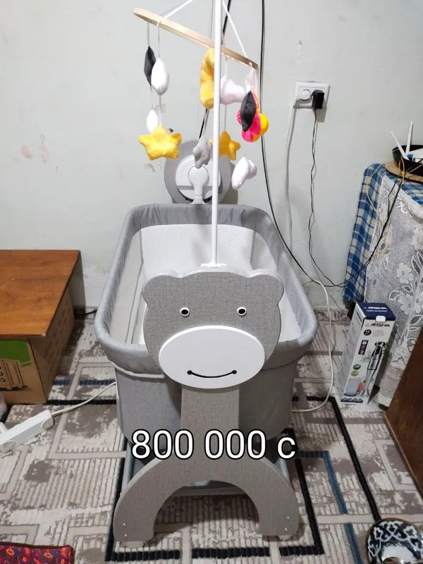 ДЕТСКАЯ КОЛЫБЕЛЬ ДЕТСКАЯ КОЛЫБЕЛЬ