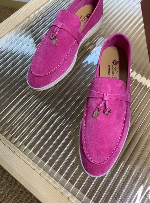 Продаю женские лоферы Loro Piana