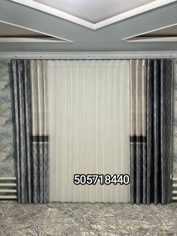 Жалюзи 2 Жалюзи 2