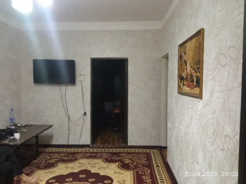 Сдаётся 2х комнатная квартира 3 Сдаётся 2х комнатная квартира 3