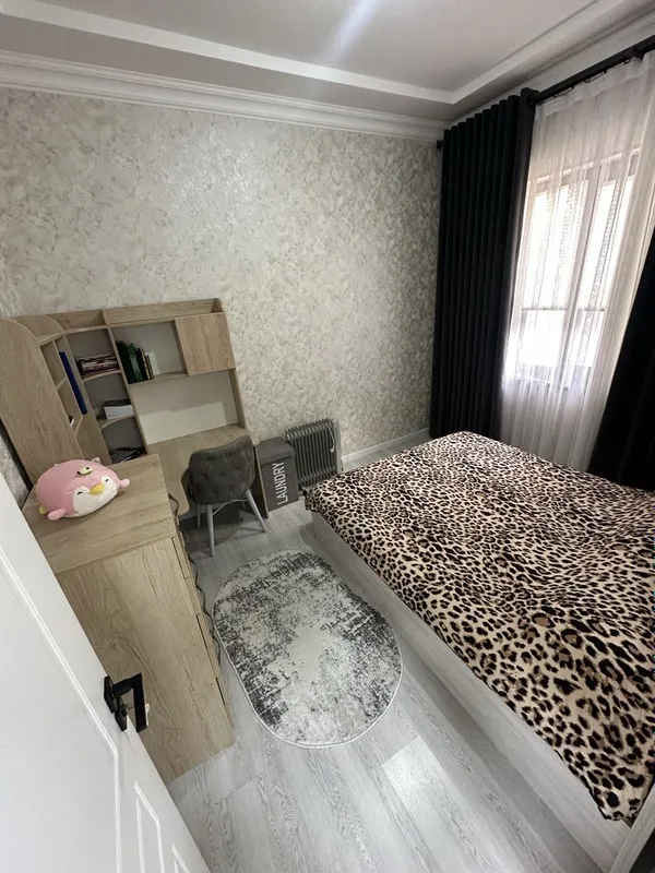 Продается Котедж 1.5соток 4Хонали, Файзобод, Миробод тумани — фото 4