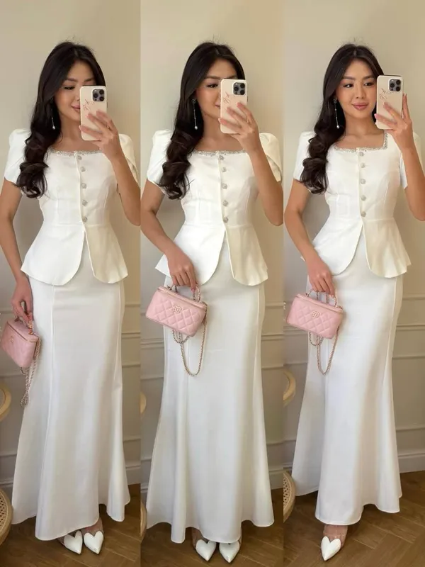 New Collection Xit Pradaja