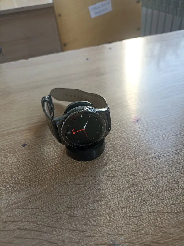 Samsung wear2clasik