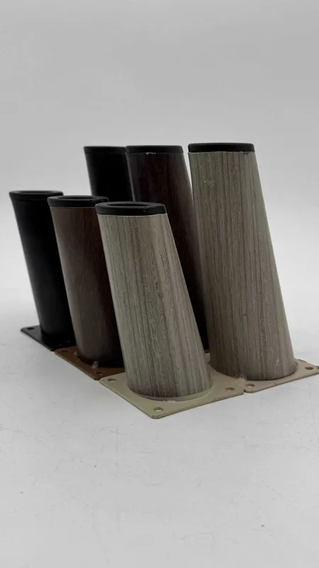 Konus Noshka | Mebel Oyoqchasi | 10sm 12sm 15sm 7 Konus Noshka | Mebel Oyoqchasi | 10sm 12sm 15sm 7