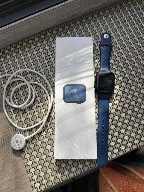 Apple Watch series 9