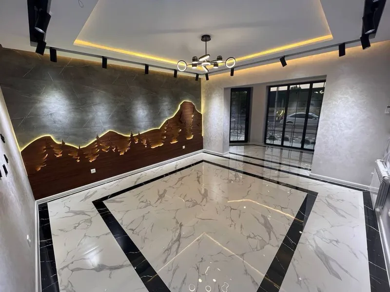 Аренда Евро офис Ор-р: Лабзак, Абай круг 120м2 7
