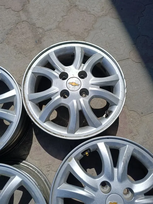 Spark 4pzt deska sotiladi 5 Spark 4pzt deska sotiladi 5