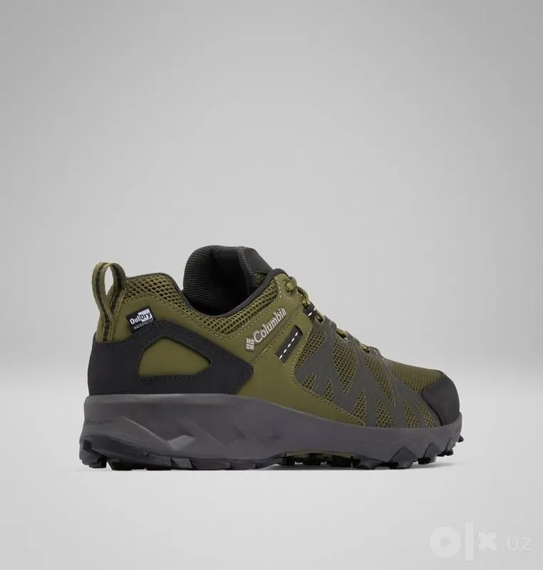 Columbia Peakfreak Водонепроницаемые кроссовки на очень зима походная 6 Columbia Peakfreak Водонепроницаемые кроссовки на очень зима походная 6
