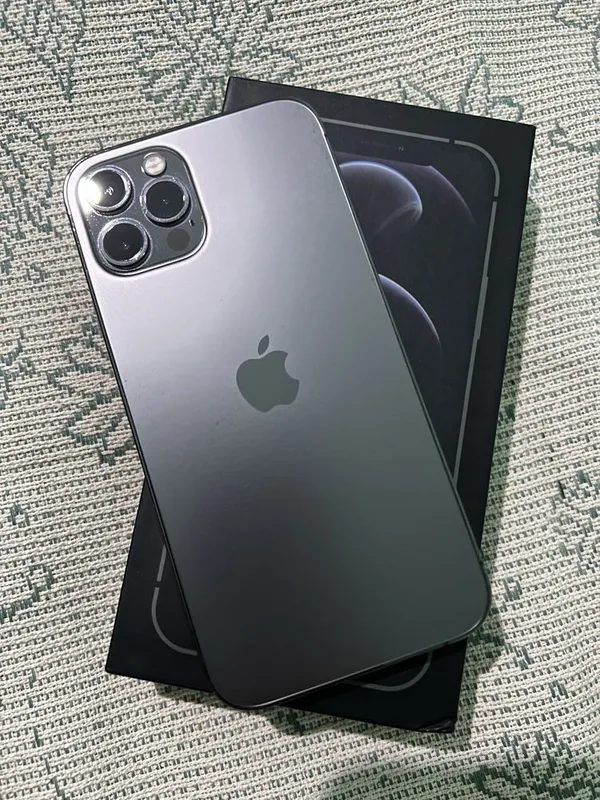 Iphone 12 pro ideal