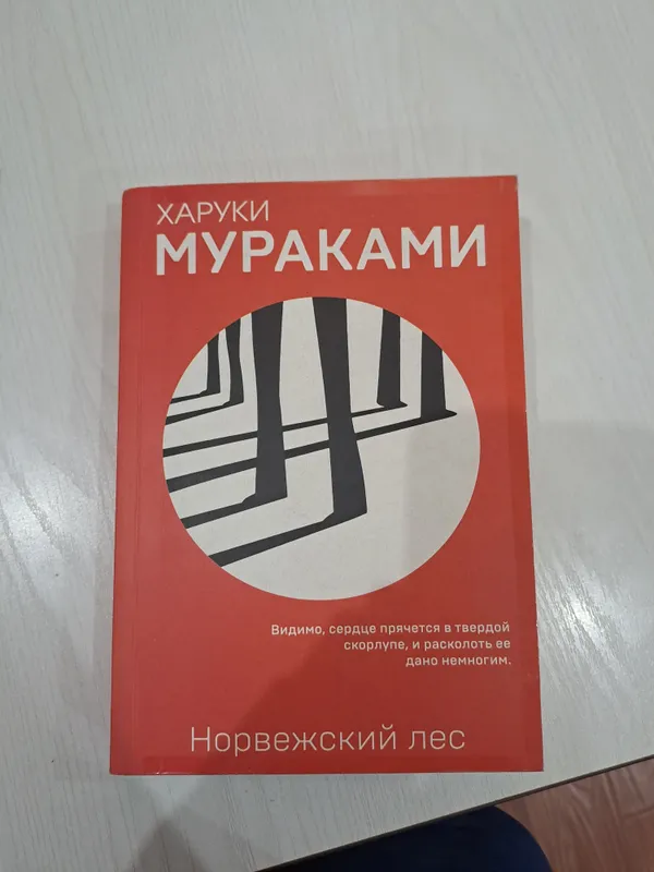 книга почти новая, есть заметки