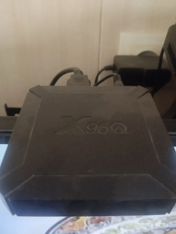 Smart box pachti yengi 1 Smart box pachti yengi 1