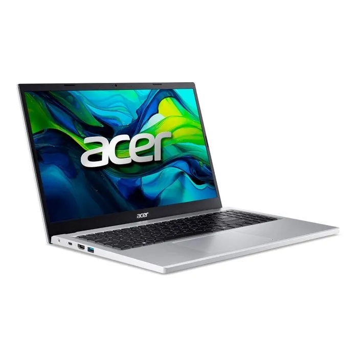 Ноутбук Acer Aspire Go 15, 15.6, Intel N100, 8GB, 256GB SSD — фото 2