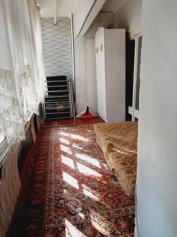 Квартира аренда — фото 1