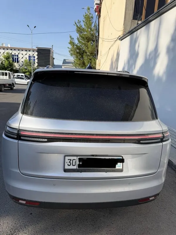 Leapmotor c 16 2025 2 Leapmotor c 16 2025 2