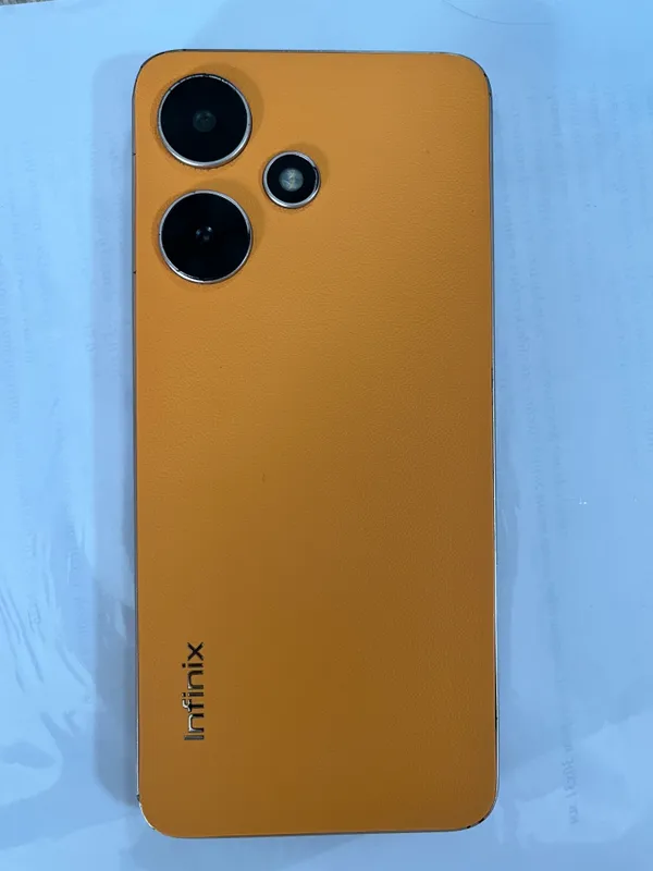 Infinix not 30i — фото 2