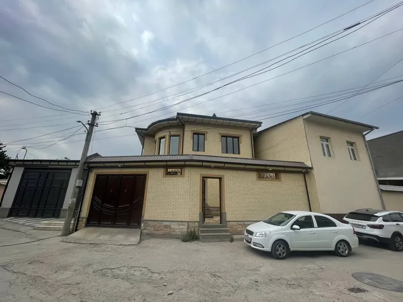 Сдается частный дом в Мирзо Улугбекский район (Никитина) Паркентский - — фото 1