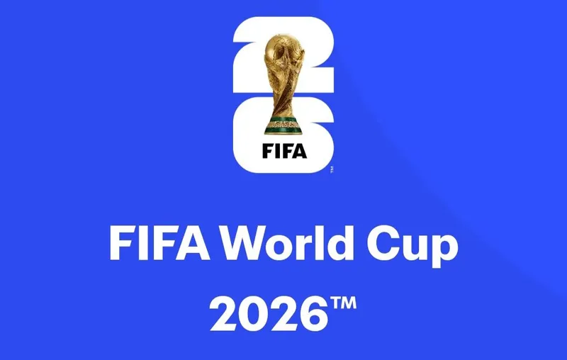 FIFA 2026 - Билеты на чемпионат мира по футболу USA/MEX/CAN