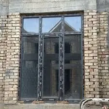 Akfa Termo окна двери — фото 6