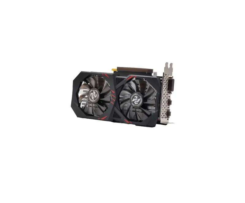 | Видеокарта Peladn GeForce GTX 1660 Super 6GB 2
