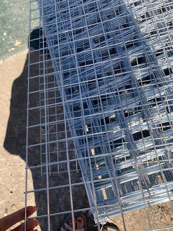 setka yashil va osinkovkali katak Optom narxda — фото 3