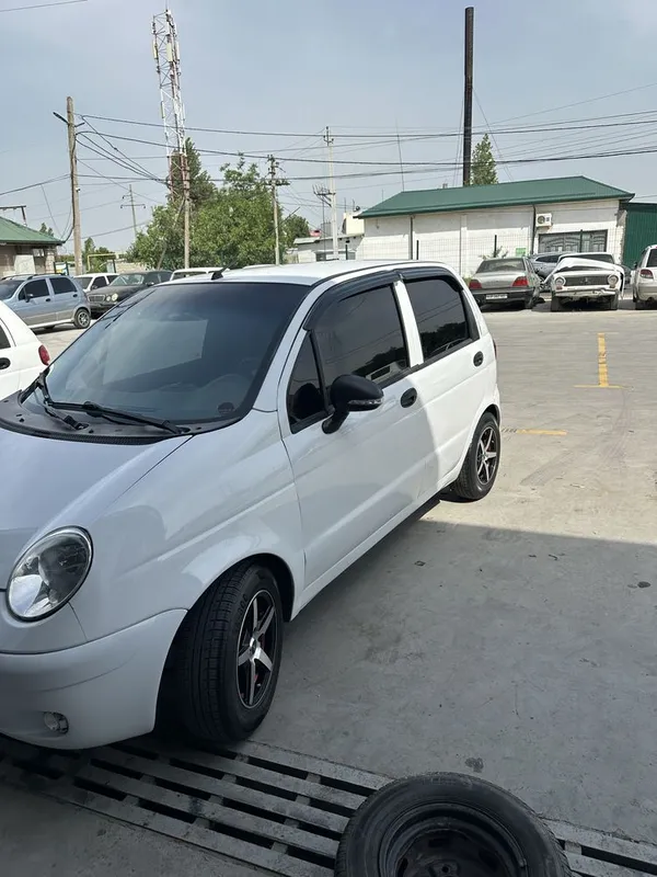 Matiz srocni sotlad 1 Matiz srocni sotlad 1