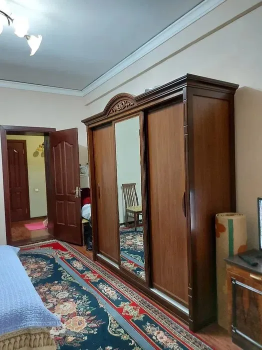 Аренда 2-комнатной квартиры, 80 м², 2/3 этаж (вторичка) — фото 3 Аренда 2-комнатной квартиры, 80 м², 2/3 этаж (вторичка) — фото 3