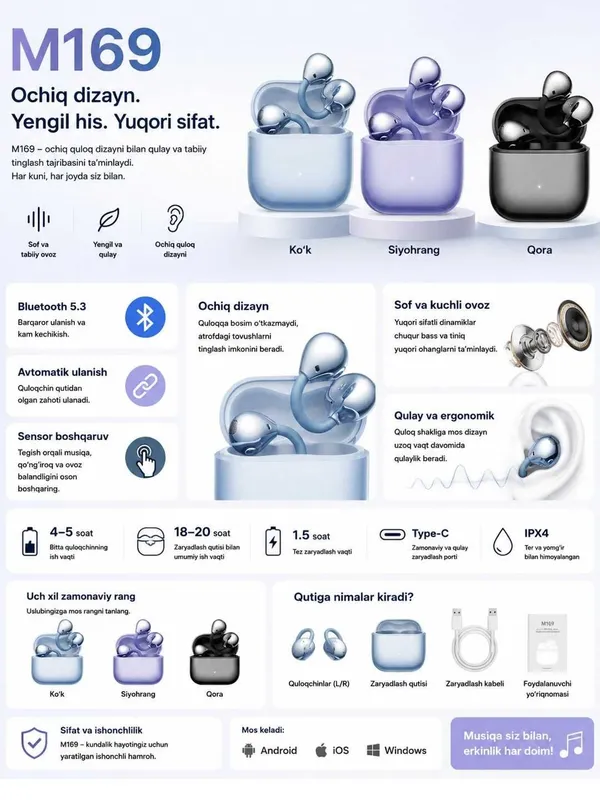 Airpods / беспроводные наушники