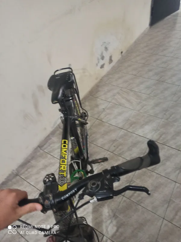 velosibed