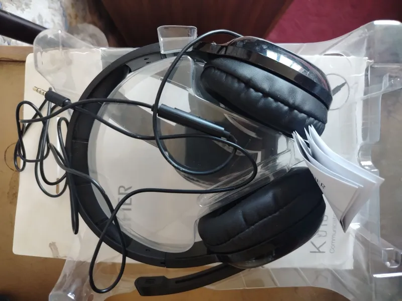 Edifier Quloqchini laptopla uchun mos 3 Edifier Quloqchini laptopla uchun mos 3