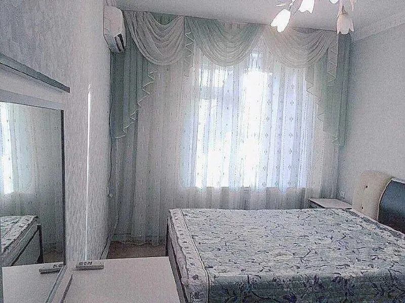 Сдаётся квартира Ц6 (Ташкент, ориентир: метро Минор) — фото 3