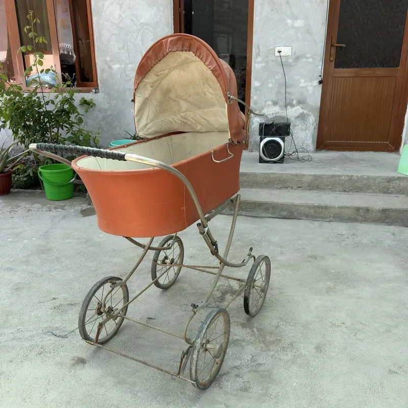 Коляски продается — фото 1
