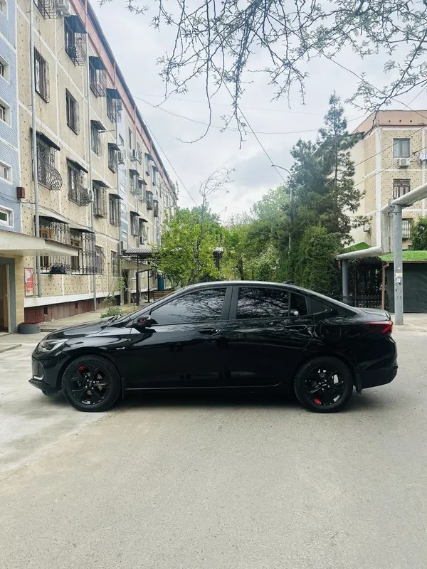 Onix Redline sotiladi 3 Onix Redline sotiladi 3