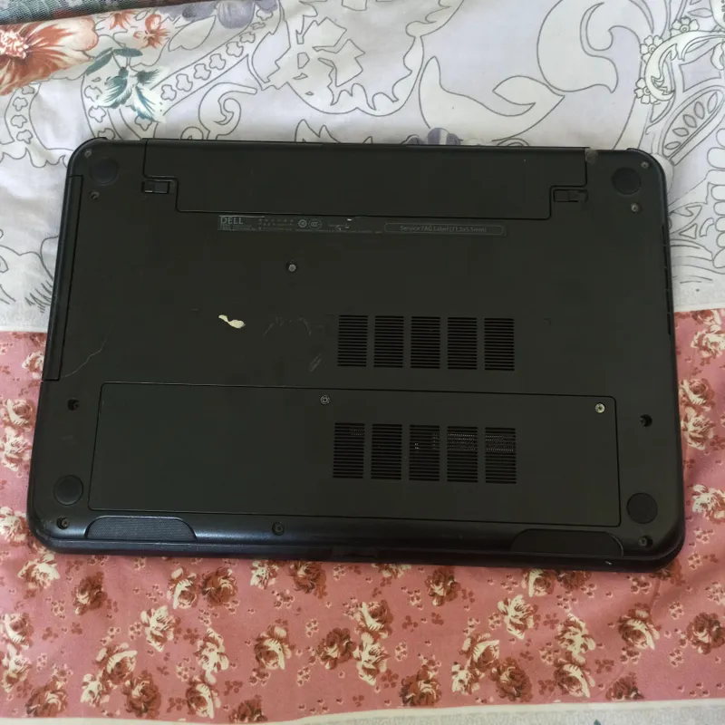 Dell Inspiron 15 (3521) Core i3 — фото 3