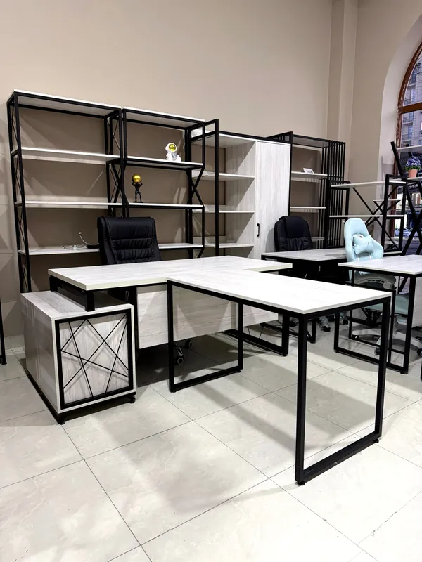 Ofis mebellari 4
