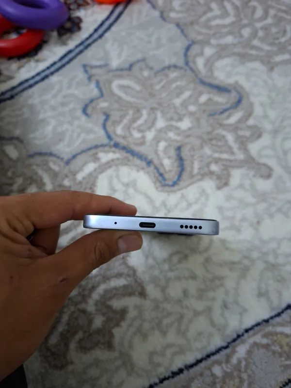 xonor x8a 128/8gb 6