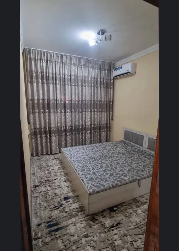 Юнусабад, 13-й квартал, 2-комнатная квартира в аренду, 340 долларов 2