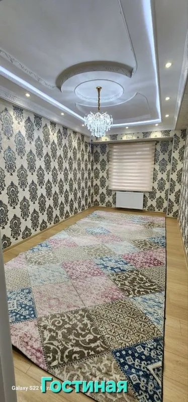 Срочна аренда квартира Яшнабадския района Nice villas дома 4/1 110м2