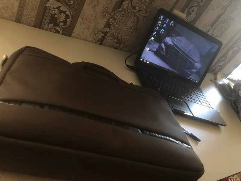 Toshiba 1 Toshiba 1