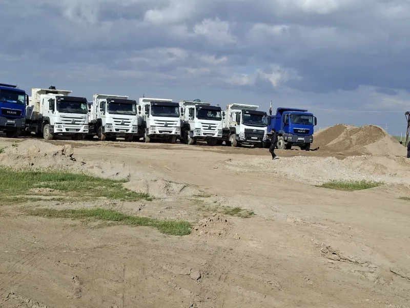 Услуги самосвалы 2 Услуги самосвалы 2