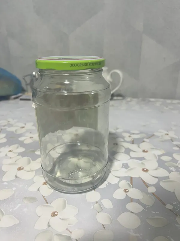 1 litrli bonka bor 1700 ta 1500 dan 1