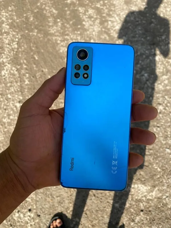 redmi not 12 pro 4 redmi not 12 pro 4