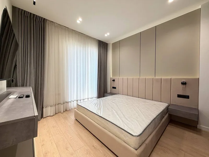 3 xonali kvartira, 80 m2, Mirobod 7