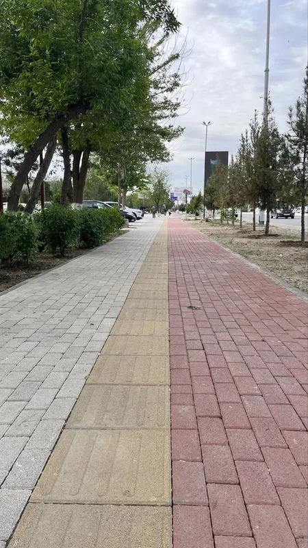 Брусчатка! Sifatli va zamonaviy dizayn 6