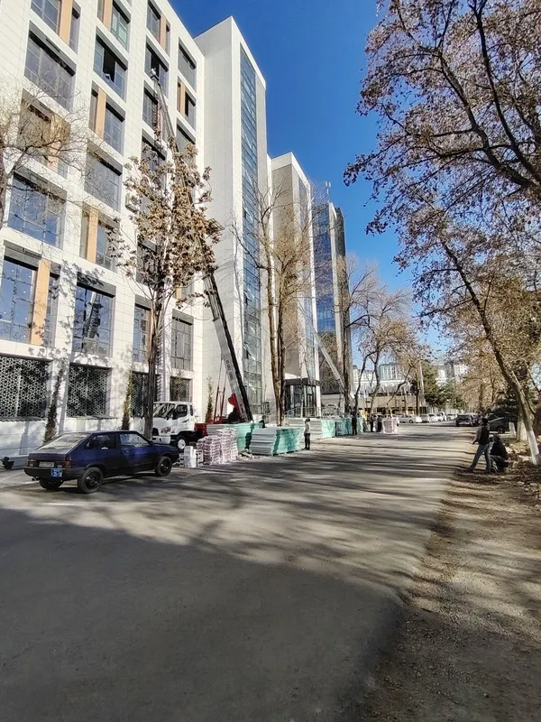 Автолифт, Avto_lift, avto vishka, avtopodyomnik. — фото 2