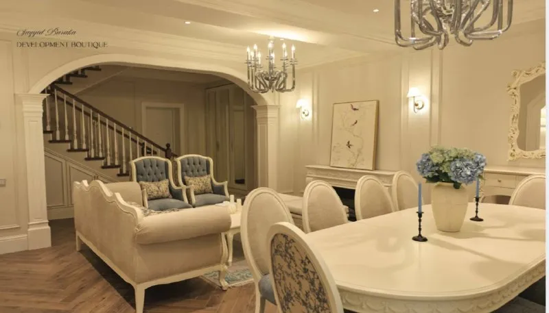 3-комнатная квартира, 258 м², Юнусабад 6 3-комнатная квартира, 258 м², Юнусабад 6