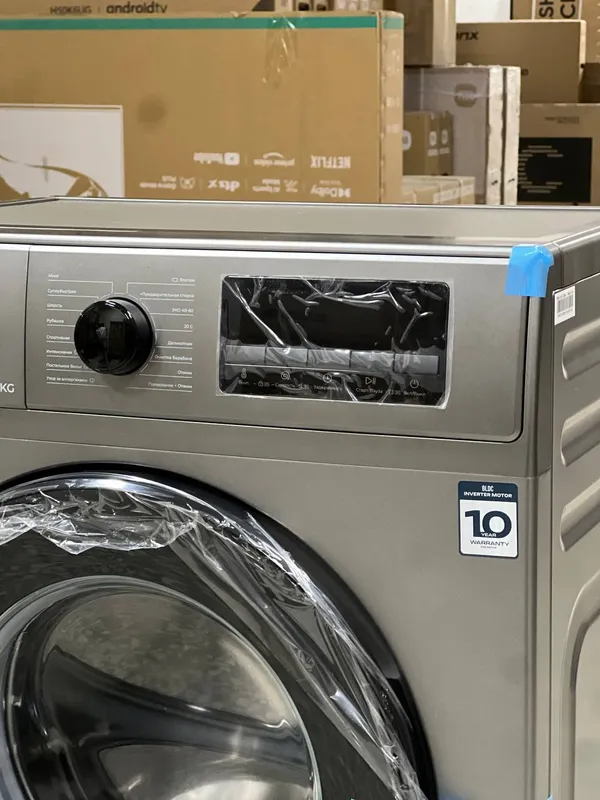 BESTON BWM-476B10GBMV washing machine 3