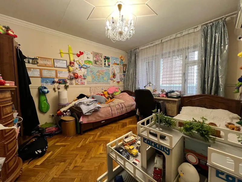 3 xonali kvartira, 110 m2, Mirzo Ulug'bek 4 3 xonali kvartira, 110 m2, Mirzo Ulug'bek 4