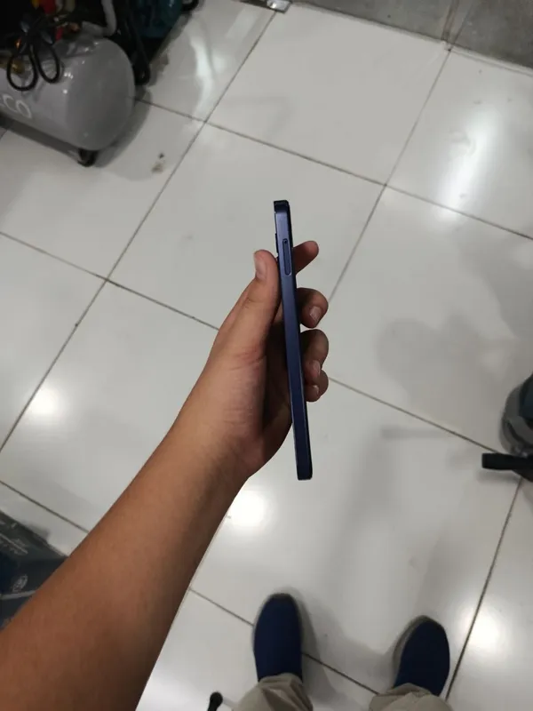Телефон Samsung A25 6gb/128gb — фото 1