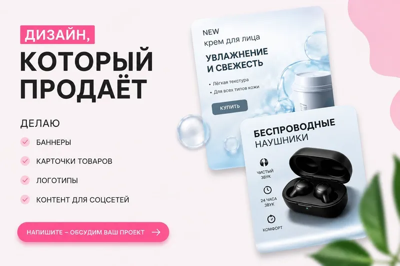 Дизайн Дизайнерлик иши хизмтлари